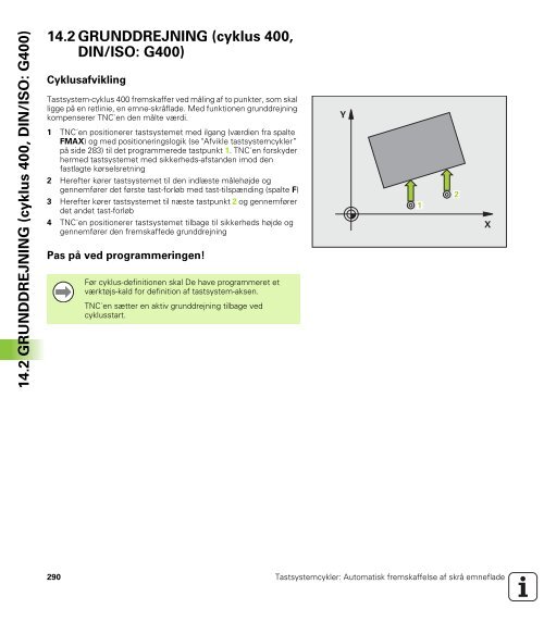 cyklus 20, DIN/ISO: G120 - heidenhain