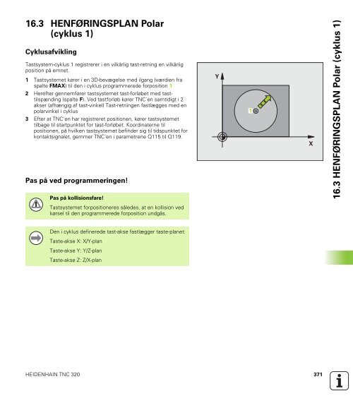 cyklus 20, DIN/ISO: G120 - heidenhain