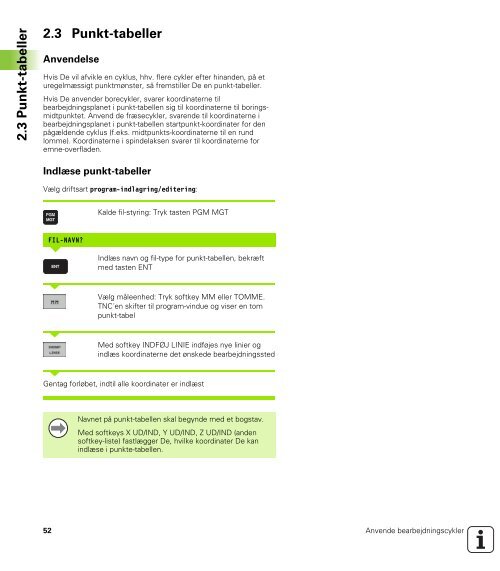 cyklus 20, DIN/ISO: G120 - heidenhain