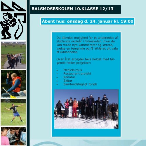 Folder 12-13 - Ganløse Skole