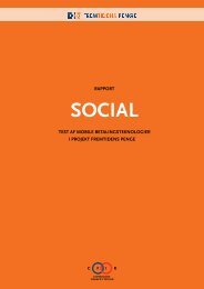 Fremtidens Penge Social.pdf - CFIR