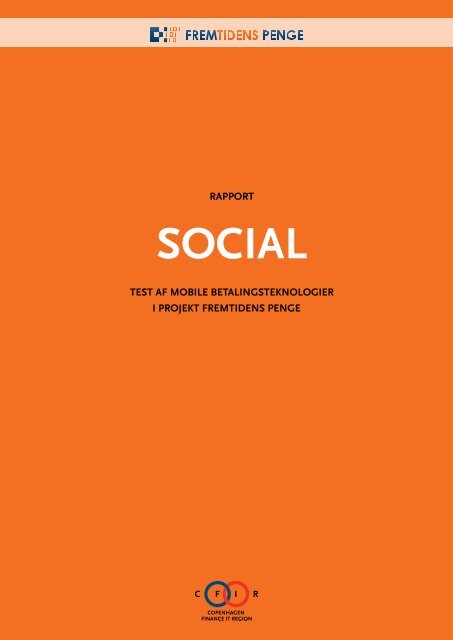 Fremtidens Penge Social.pdf - CFIR