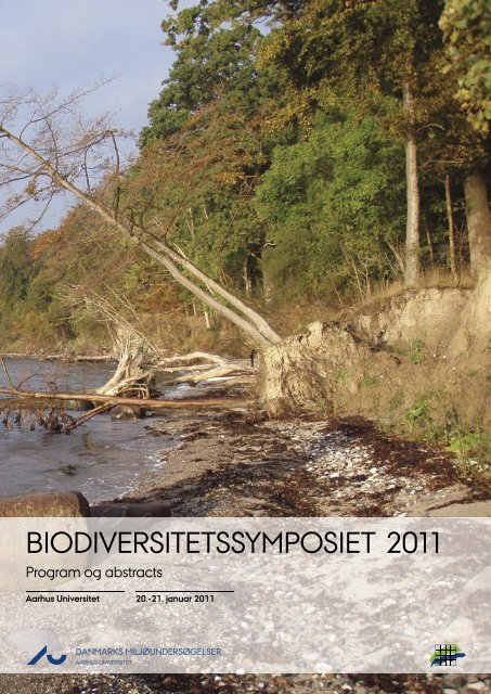 Biodiversitetssymposiet 2011 - - Nationalt Center for og