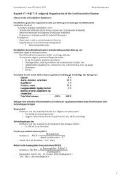 BBnoter - kap. 17-19 - Effimedicin