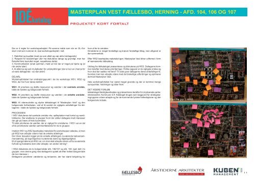 Masterplan Vest.pdf - FællesBo
