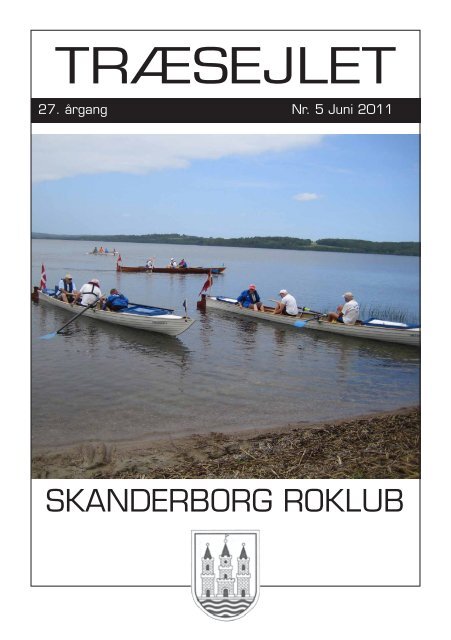 2011-05 - Skanderborg Roklub