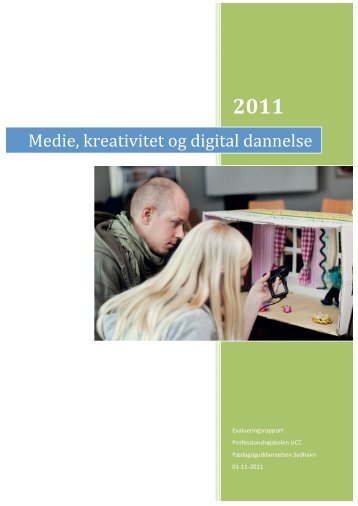 2011 - Digital Kultur