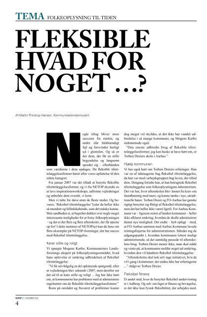 NETOPnyt nr. 4 2012