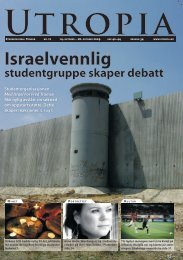 Utropia 2010 – 12