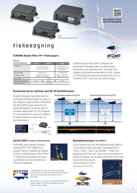 Download Brochure - NAVnet TZtouch