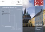 By & Land - Juni 2006.pdf - Bygningskultur Danmark