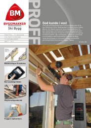 Proffen nr 3 - 2012.pdf - Ski Bygg