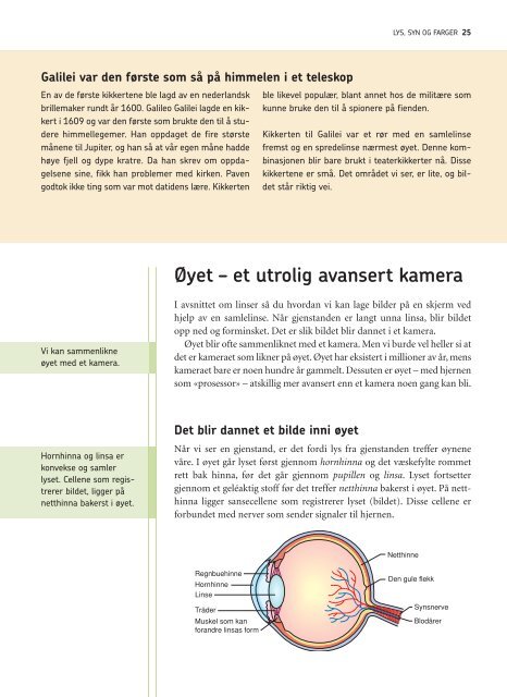 Natur og Univers 3 - Cappelen Damm