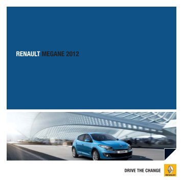 Brochure - Renault
