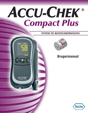 Accu-Chek Compact Plus