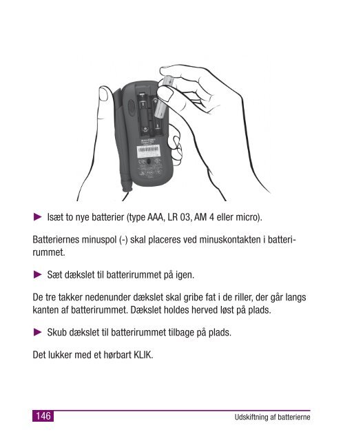 Accu-Chek Compact Plus