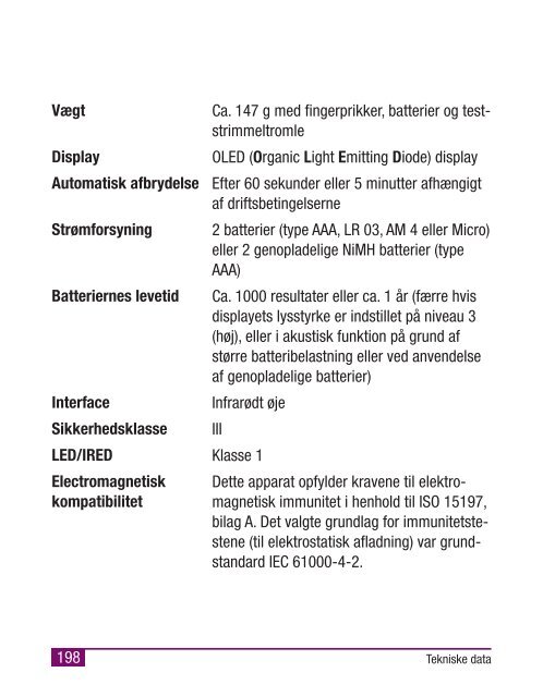 Accu-Chek Compact Plus