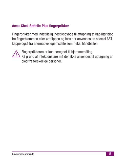 Accu-Chek Compact Plus