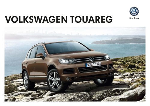 PDF; 4,6MB - Volkswagen