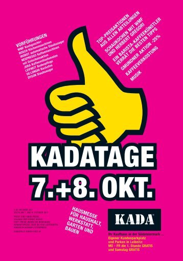 AKTION - Kada