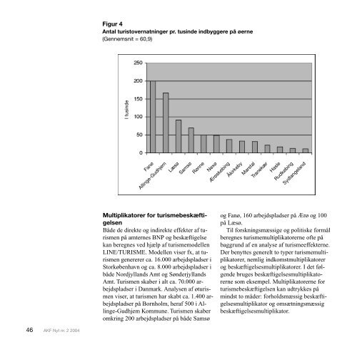 AKF Nyt 2/2004 - Amternes og Kommunernes Forskningsinstitut