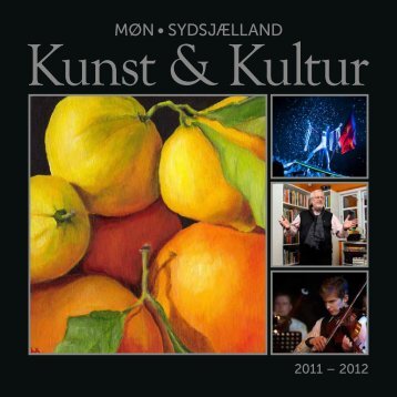 Kunst & Kultur - Vordingborg Kommune