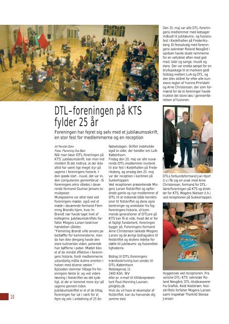 IND|TRYK - Københavns Tekniske Skole