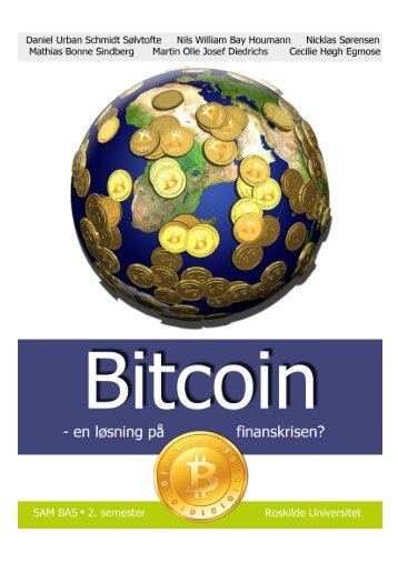 Bitcoin opgave 1.6 endelig version.pdf - Roskilde University Digital ...