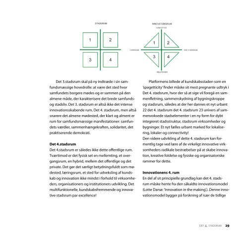 DET 4. STADSRUM OG VæRDIBASERET ... - Malmö stad