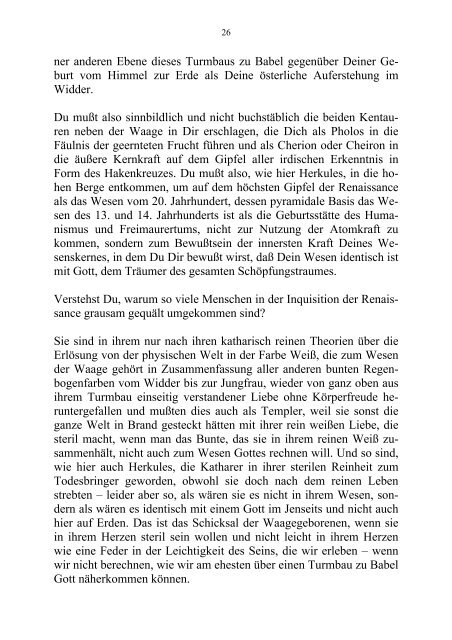 Spirituelle Astrologie Band 2.pdf - bei BAMBUSHALLE