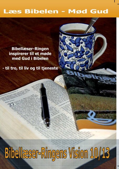 download - Bibellæser-Ringen i Danmark