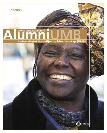 PDF-utgave - UMB