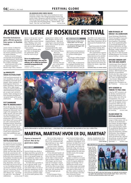 CPH27s01 (Page 1) - Roskilde Festival