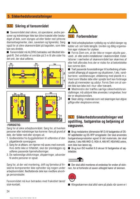 Adobe Acrobat fil 2.4 MB dansk - Hilti Danmark A/S