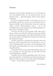 Leseprobe (PDF) - Neue Erde Shop