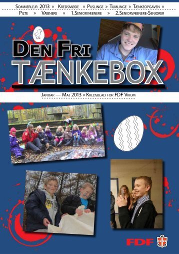 DEN FRI - FDF Virum