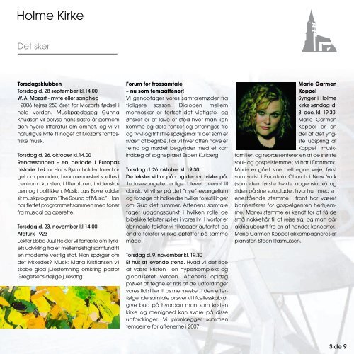 Lokalblad 8270 - 8270 - Skåde - Holme