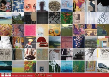 Last ned katalog som PDF - KUNSTBANKEN - Hedmark kunstsenter
