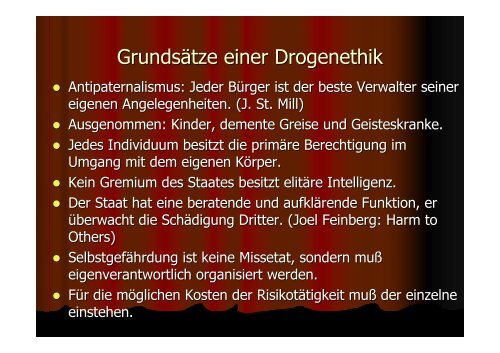 (Microsoft PowerPoint - Hedonismus und Drogenkonsum.ppt ...