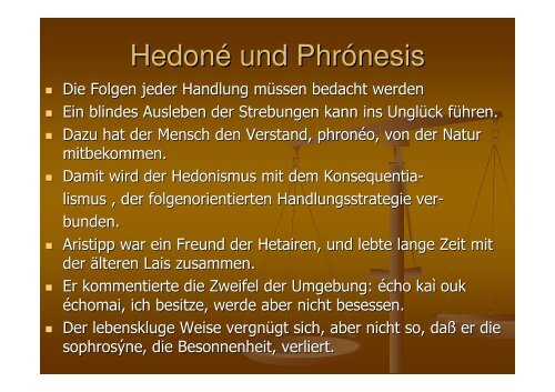 (Microsoft PowerPoint - Hedonismus und Drogenkonsum.ppt ...