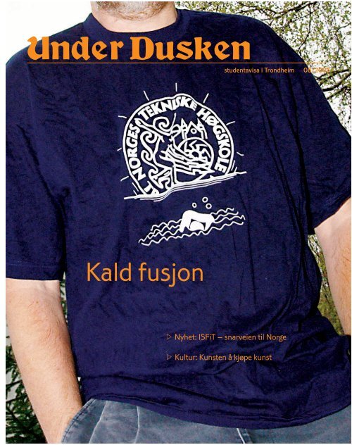 Kald fusjon