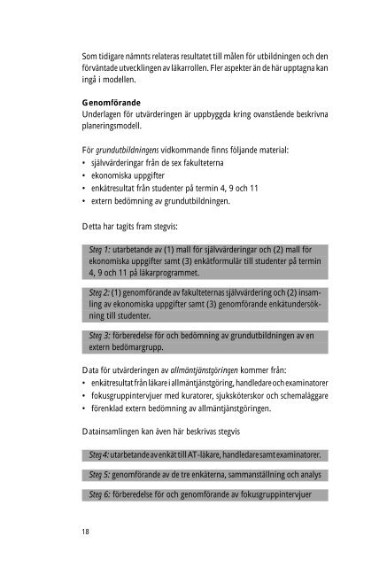 Rapport 1997/29 R (L kar) - Högskoleverket