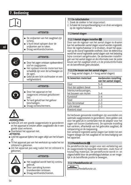 Adobe® Reader® file 0.45 MB Nederlands PDF - Hilti