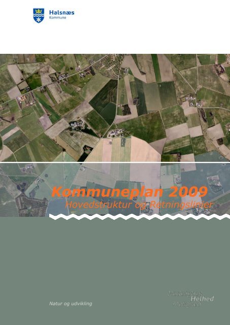 Kommuneplan 2009