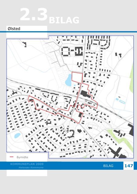 Kommuneplan 2009