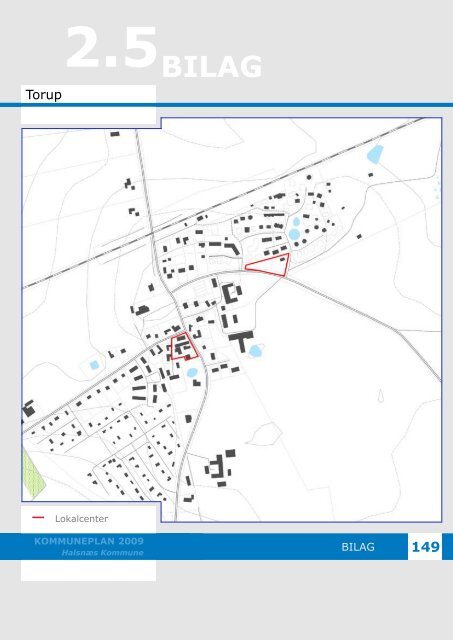 Kommuneplan 2009