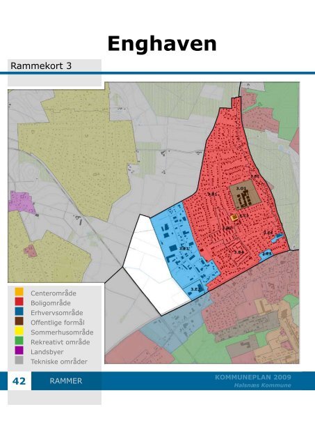 Kommuneplan 2009