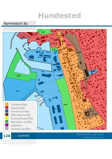 Kommuneplan 2009