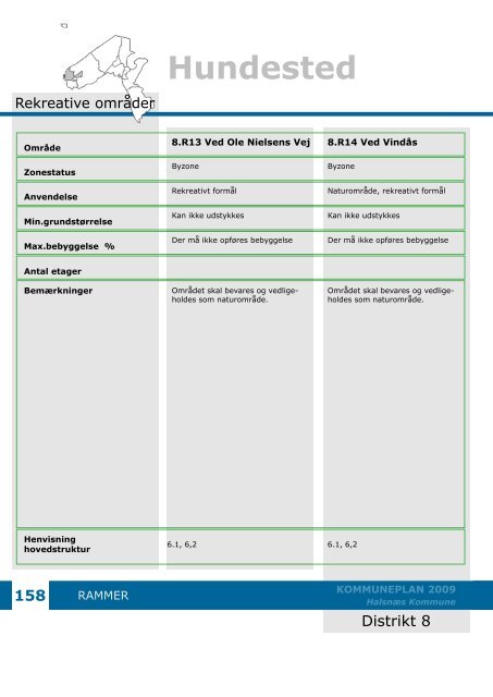 Kommuneplan 2009