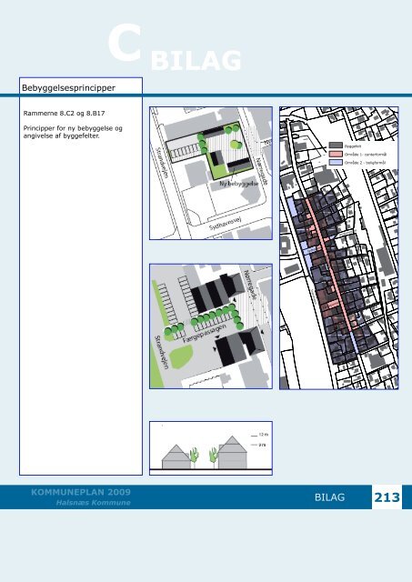 Kommuneplan 2009